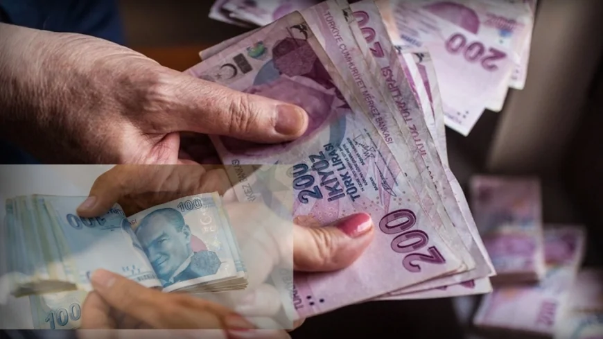 1992, 2005, 2008 Girişlilere Erken Emeklilik Müjdesi! SGK’dan Yeni Açıklama