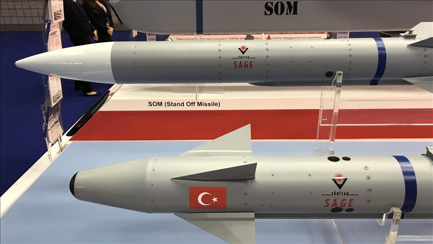 İsrail’i böyle tehdit etti; Gerekirse vururuz