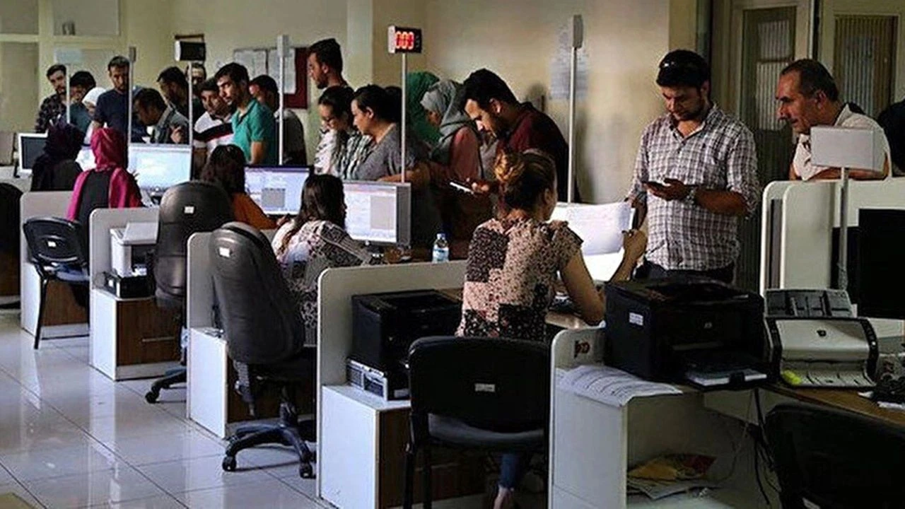 Memurlara ballı kaymaklı haber: Bu haktan iki kişi aynı anda yararlanacak