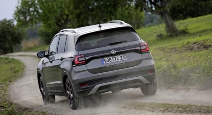 SUV isteyenler dikkat; Volkswagen T-Cross fiyatı düştü