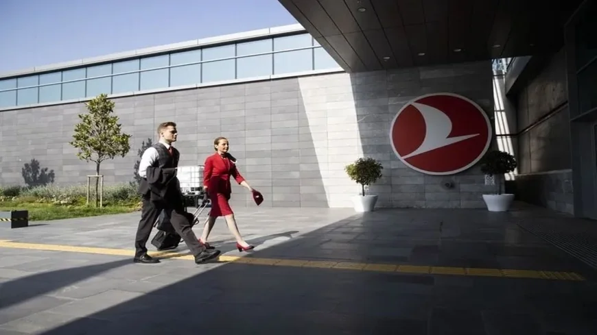 THY 2025 Kabin Memuru Alımı Açıklandı! Başvuru Şartları, Kategoriler ve Tüm Detaylar