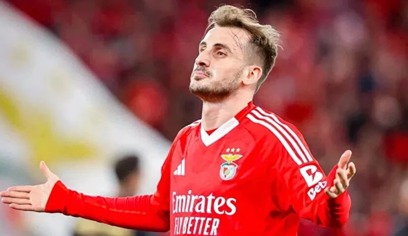 Hoş geldin Kerem Aktürkoğlu: Transfer bombası patladı